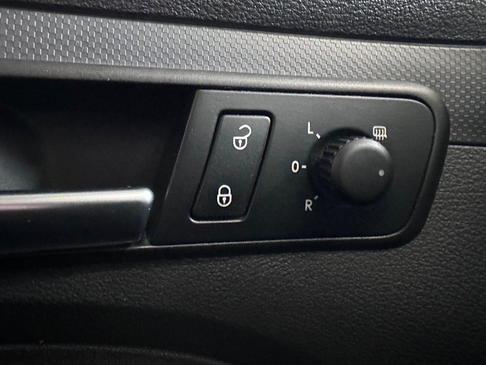 VW Caddy 1,2 TSi 85 Trendline 7prs 4d