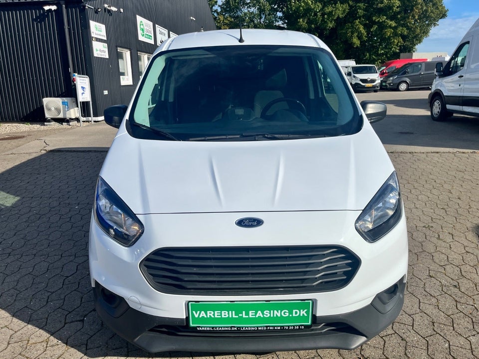 Ford Transit Courier 1,5 EcoBlue Trend