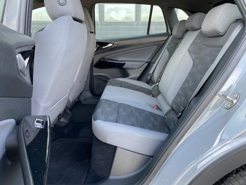 VW ID.4 52 Pure Performance 5d