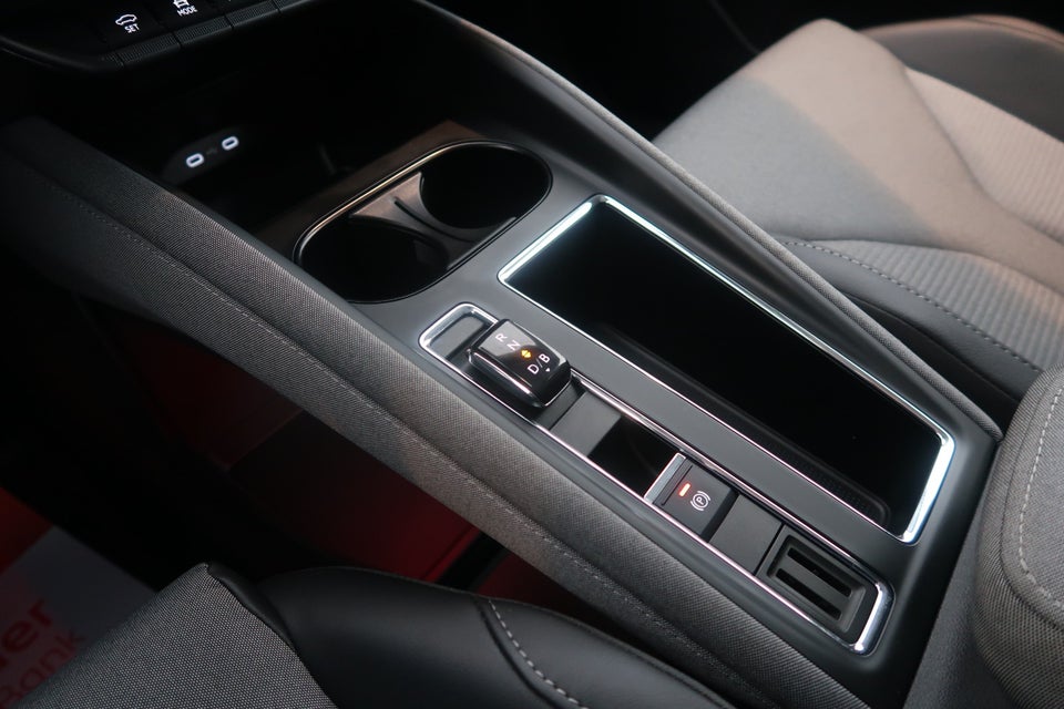 Skoda Enyaq 80 iV 5d