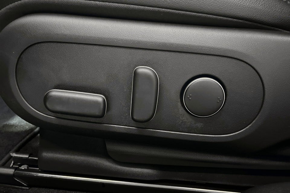 Hyundai Ioniq 5 84 Advanced 5d