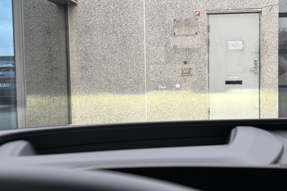 Audi Q6 e-tron Ultra performance Sportback 5d