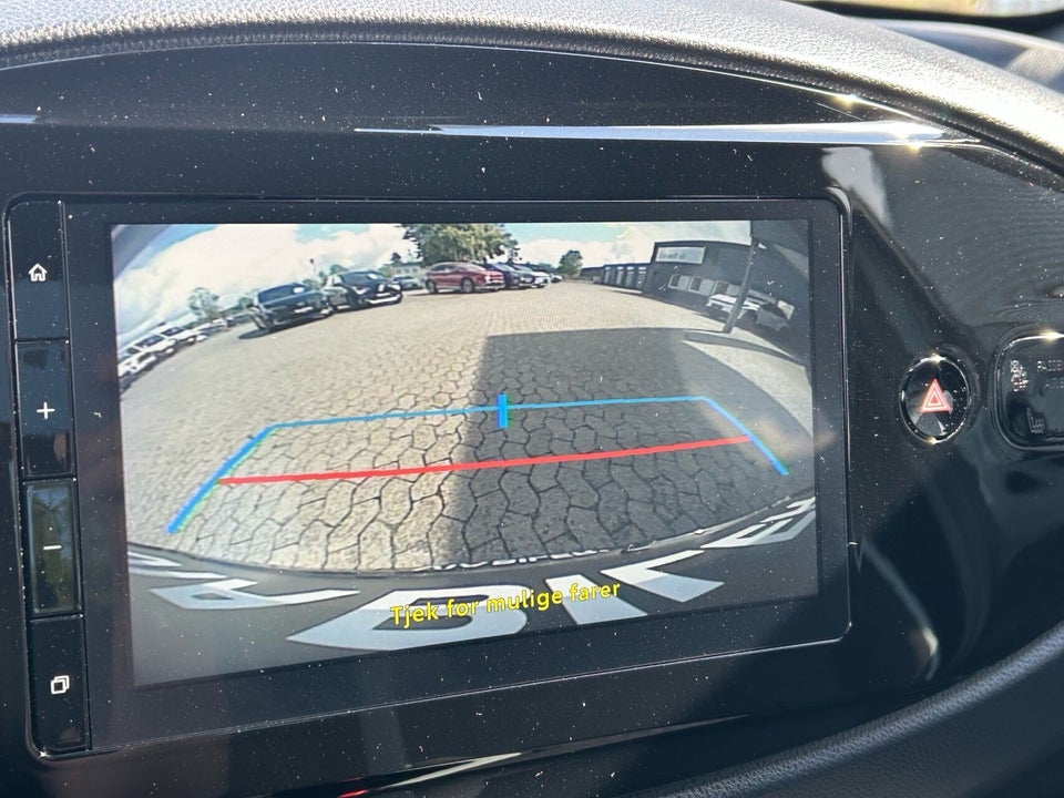 Toyota Aygo X 1,0 Pulse s-CVT 5d