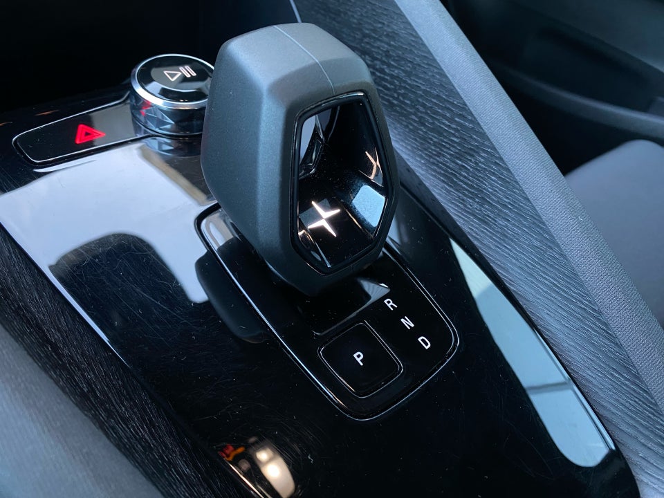 Polestar 2 Standard Range 5d