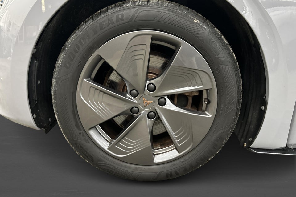 Cupra Born 58 High 5d