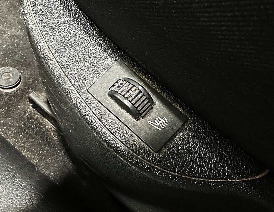 Peugeot 207 1,4 HDi 68 5d