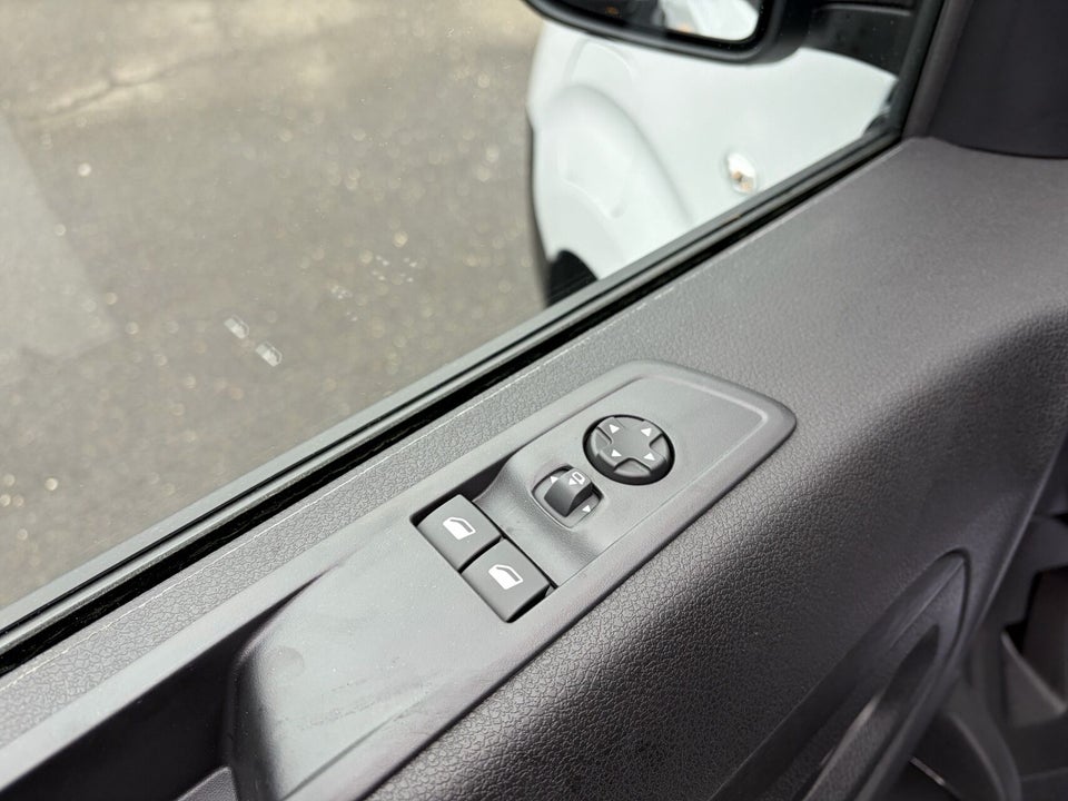 Toyota ProAce 75 Long Comfort