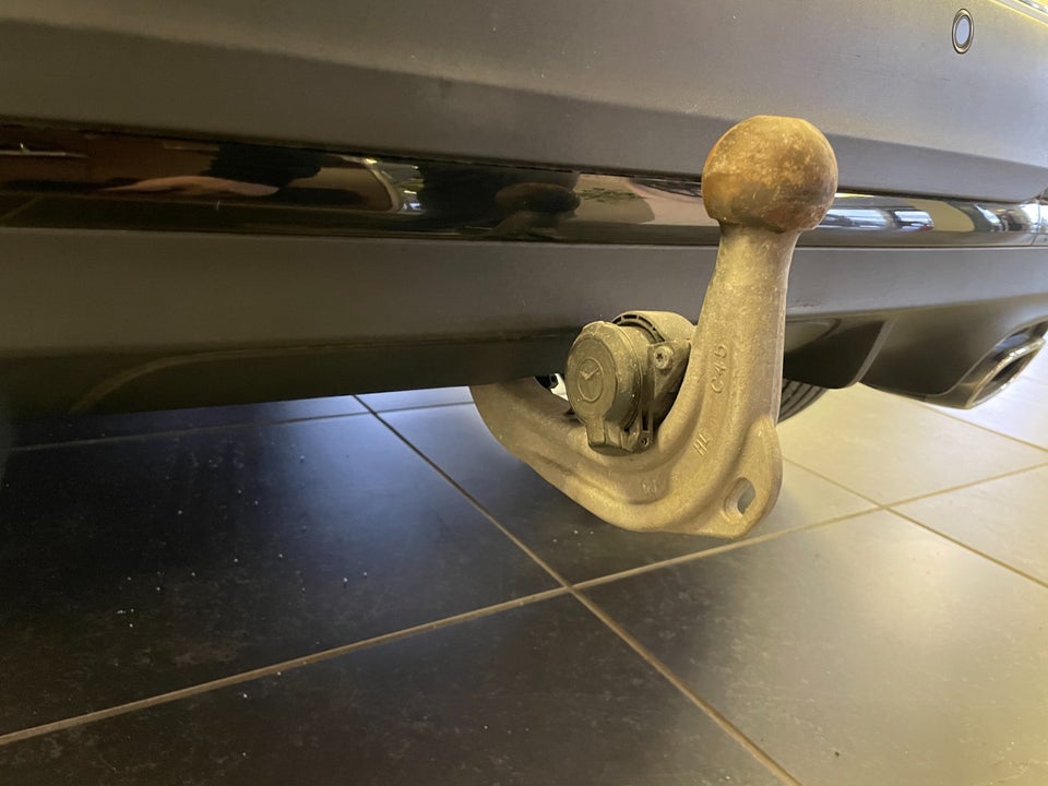 Mercedes GLA250 e 1,3 AMG Line aut. 5d