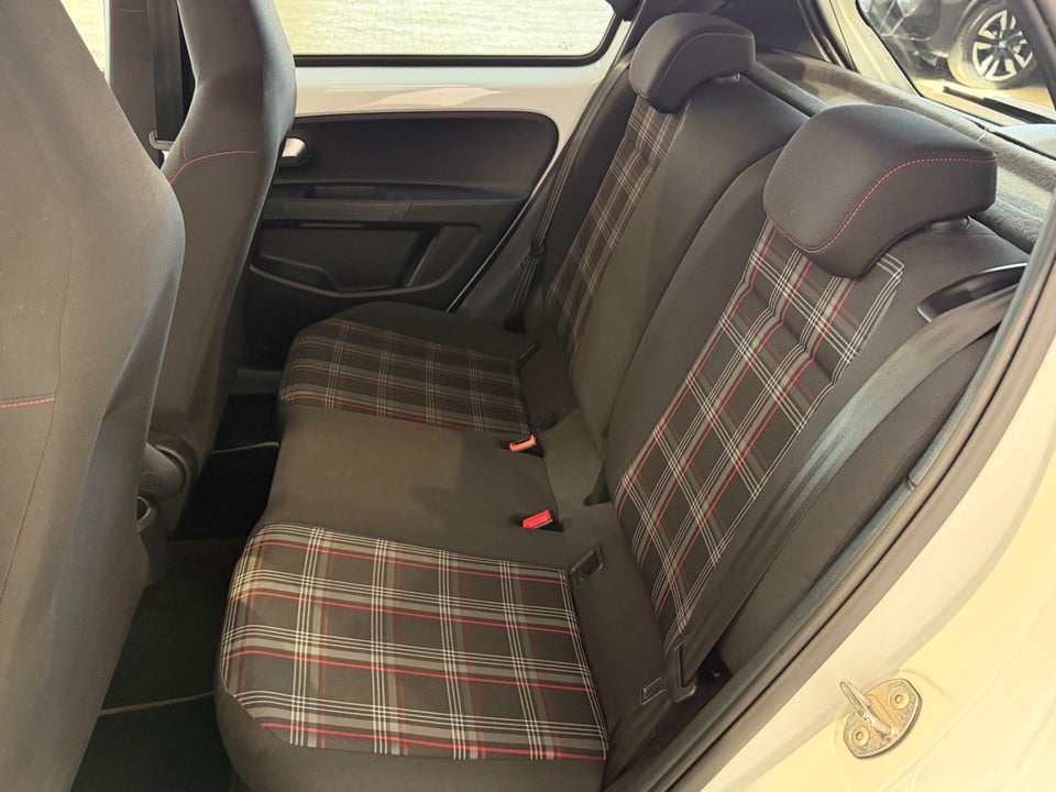 VW Up! 1,0 GTi 5d