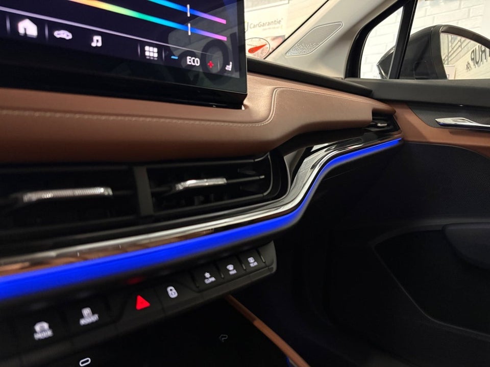 Skoda Enyaq 80 iV ecoSuite 5d