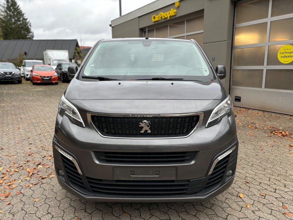 Peugeot Expert 2,0 BlueHDi 120 L2 Premium Van