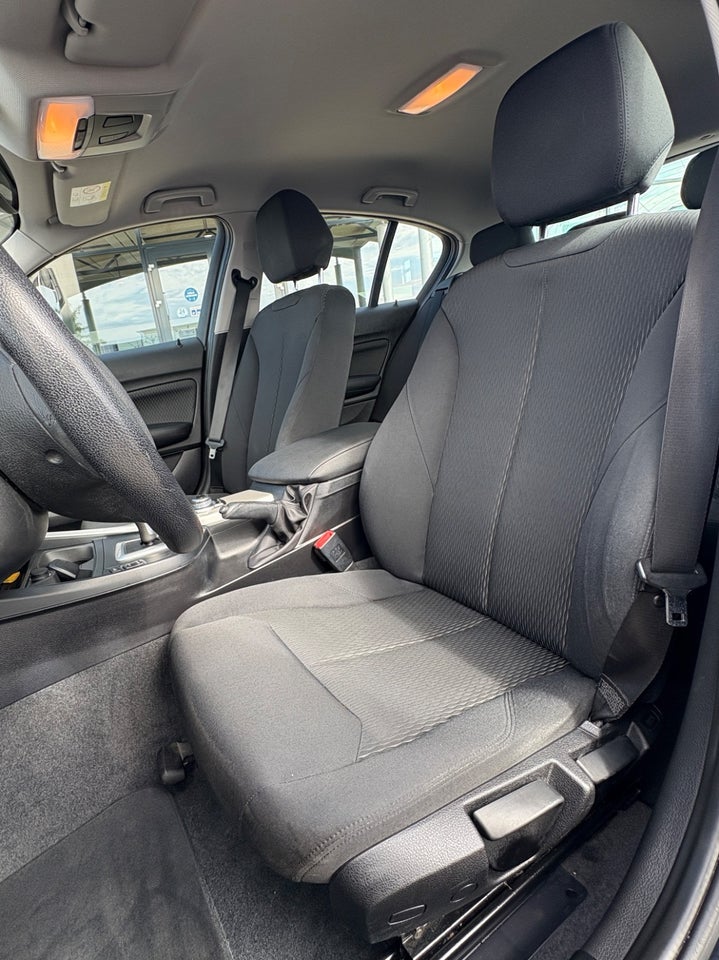BMW 118i 1,5 5d