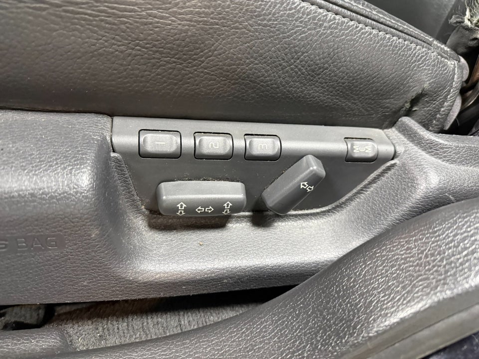 Volvo S60 2,4 T aut. 4d