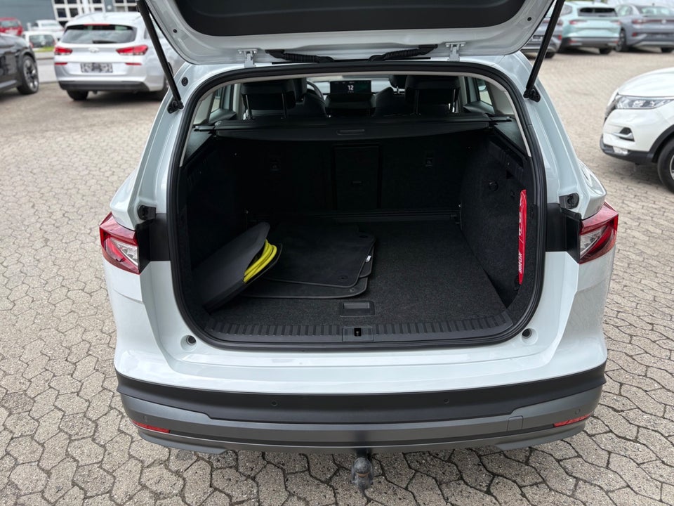 Skoda Enyaq 60 iV Loft 5d