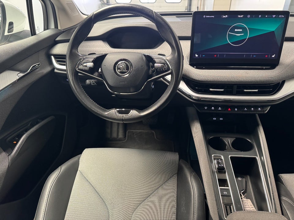 Skoda Enyaq 80 iV 5d