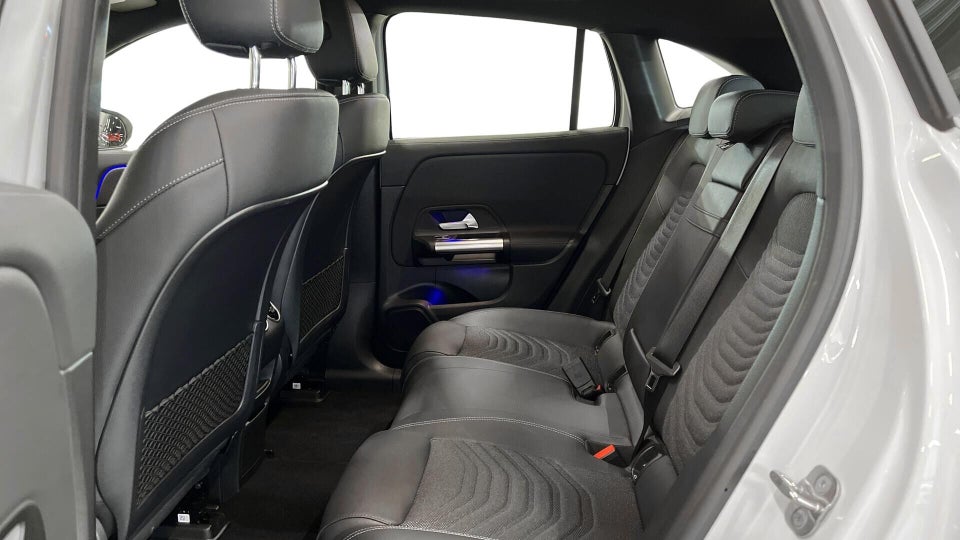 Mercedes EQA250+ Progressive 5d