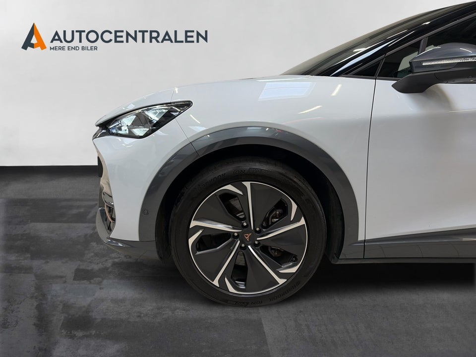 Cupra Tavascan 77 Immersive 5d