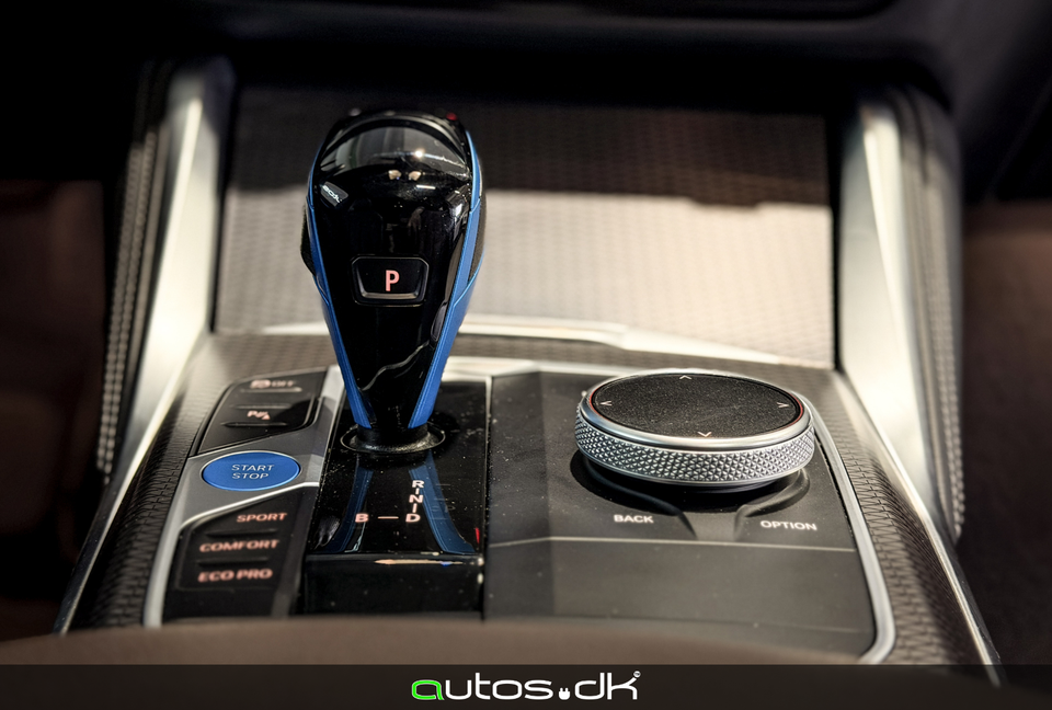 BMW i4 eDrive40 M-Sport 5d