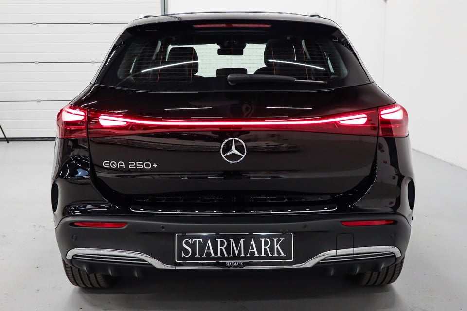 Mercedes EQA250+ AMG Advance 5d