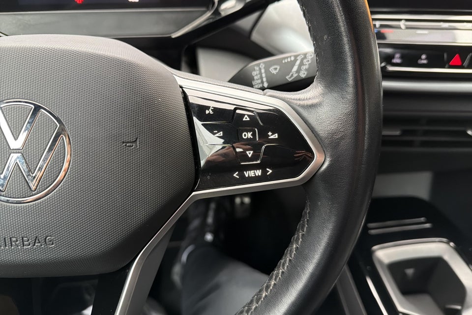 VW ID.4 77 Pro Performance 5d