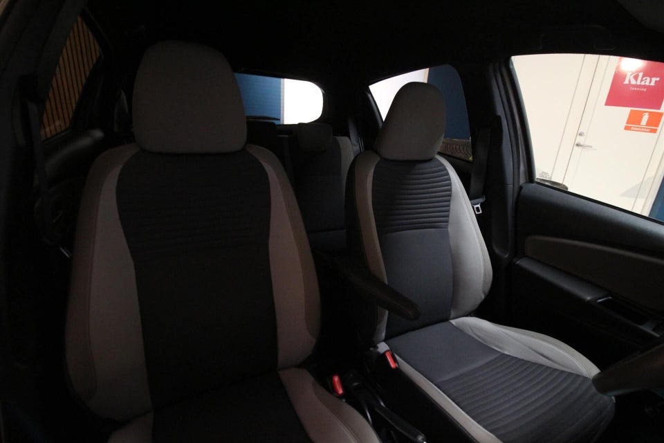 Toyota Yaris 1,5 Hybrid Delight e-CVT 5d