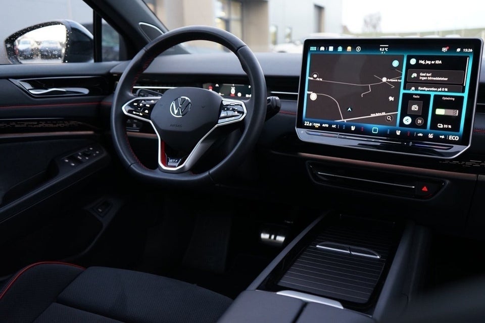 VW ID.7 86 GTX Max Tourer 4Motion 5d