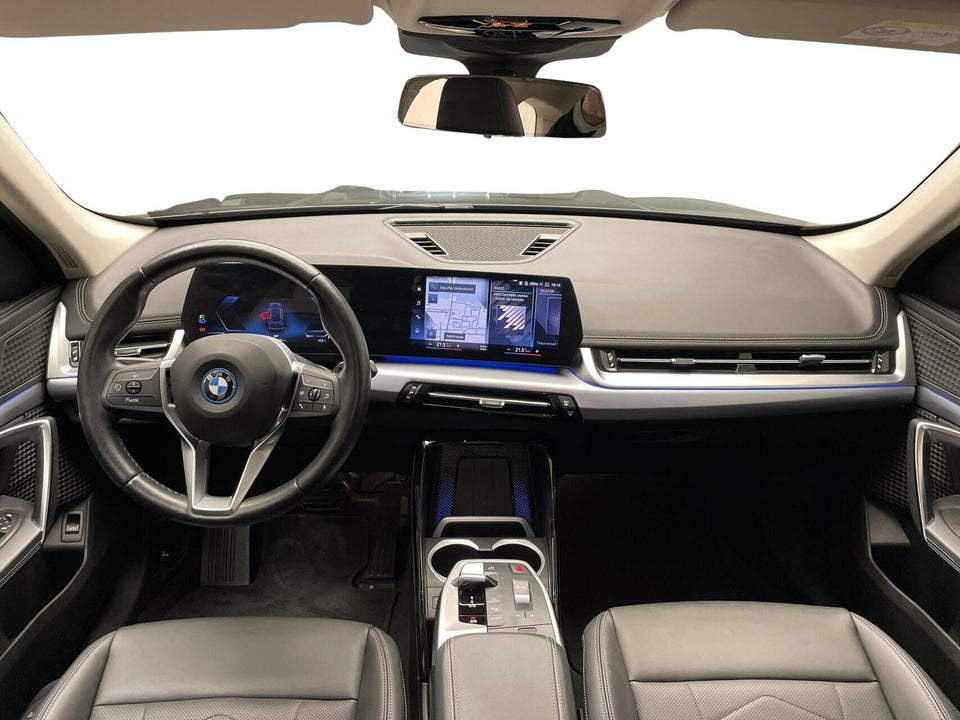 BMW iX1 xDrive30 X-Line 5d