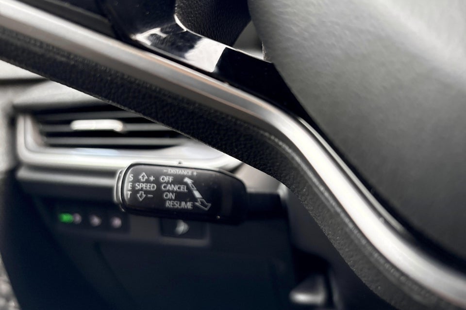 Skoda Elroq 85 iV Loft 5d