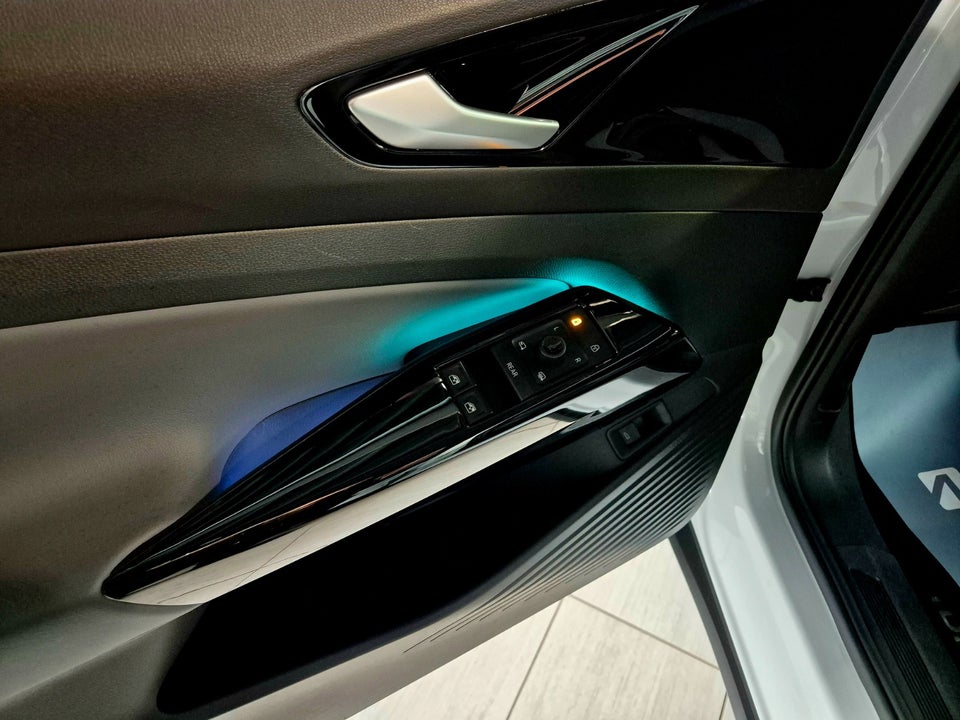 VW ID.4 77 Pro Performance 5d