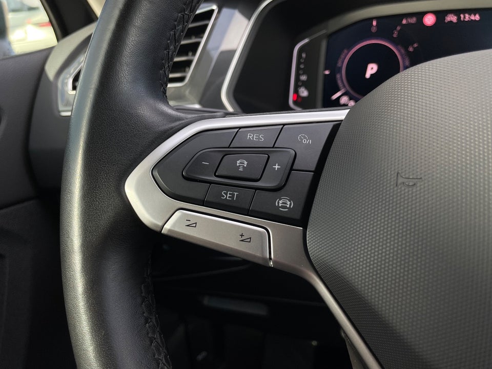 VW Tiguan 1,4 eHybrid Life DSG 5d