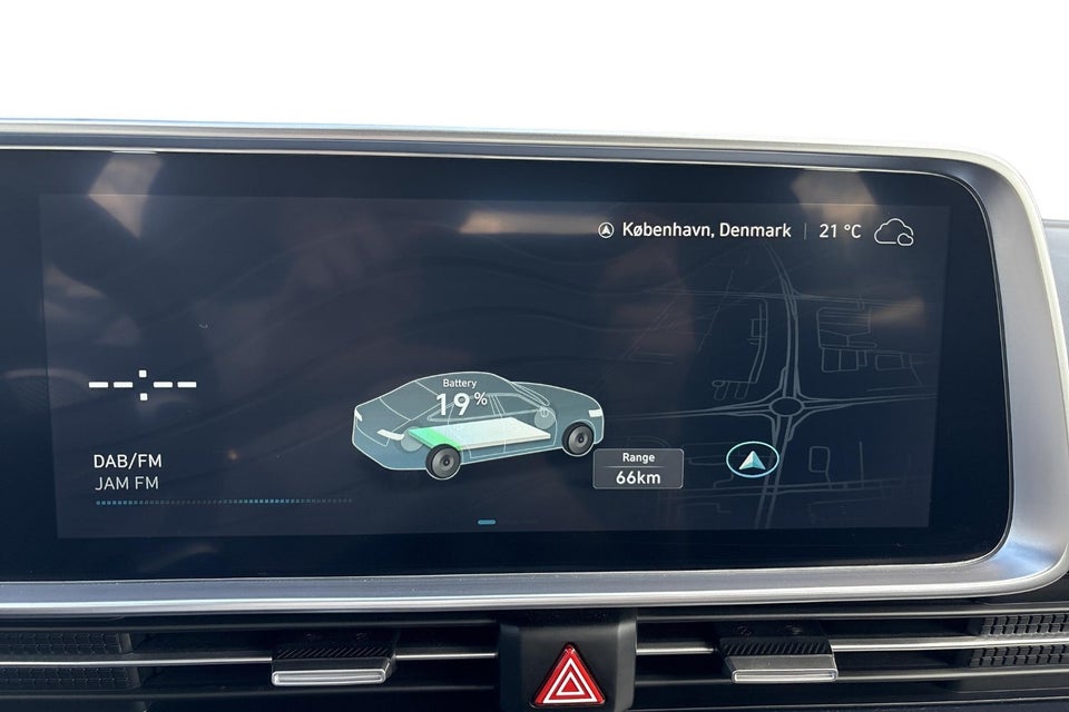 Hyundai Ioniq 6 53 Essential 4d