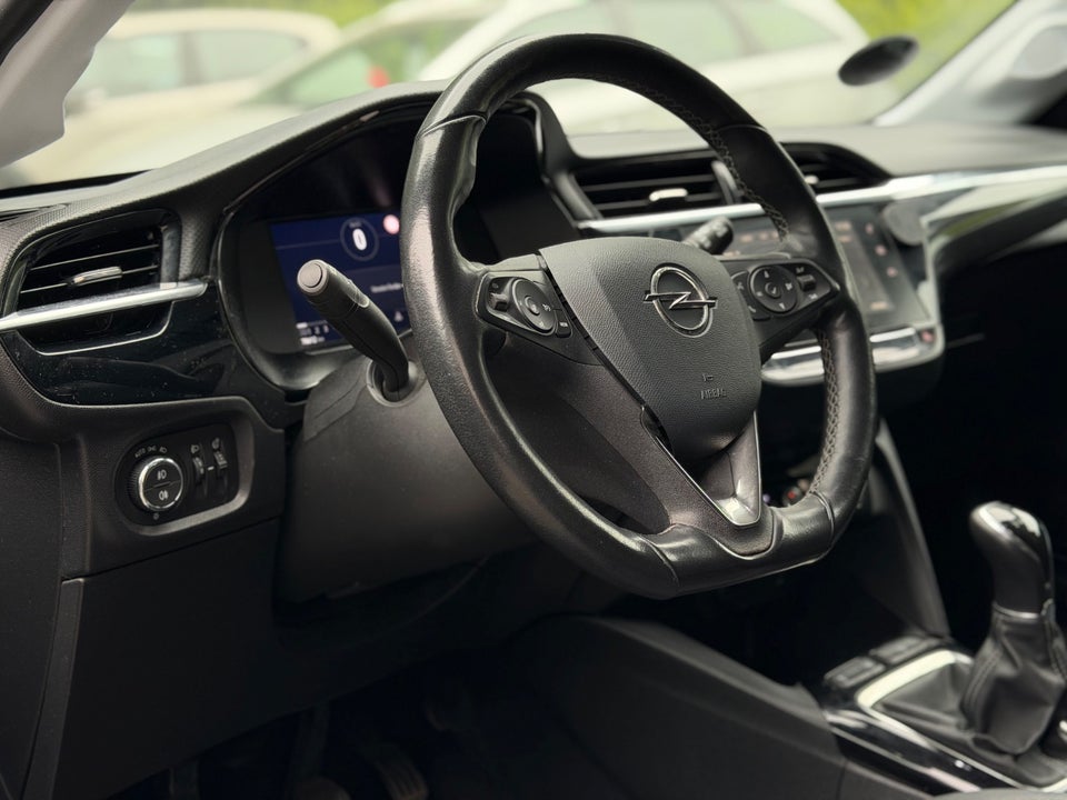 Opel Corsa 1,2 Style 5d