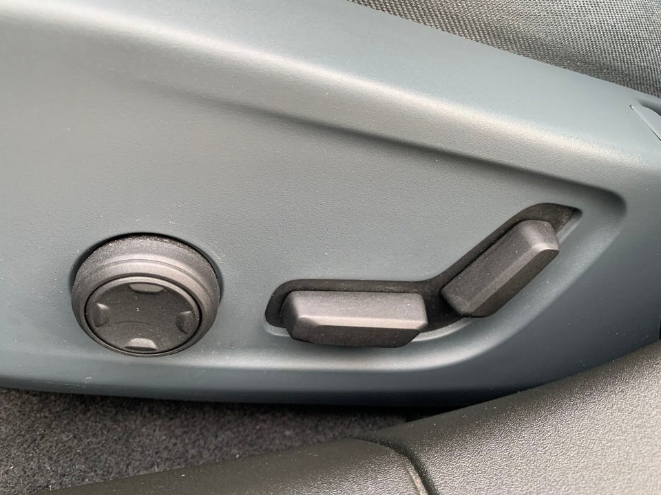 Polestar 2 Long Range AWD 5d