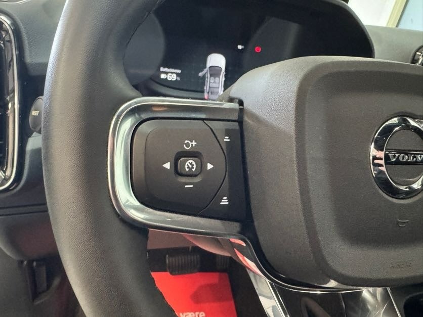 Volvo C40 P6 ReCharge Core 5d