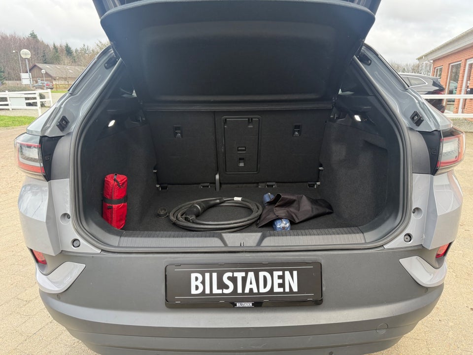 VW ID.4 77 Pro Performance 5d