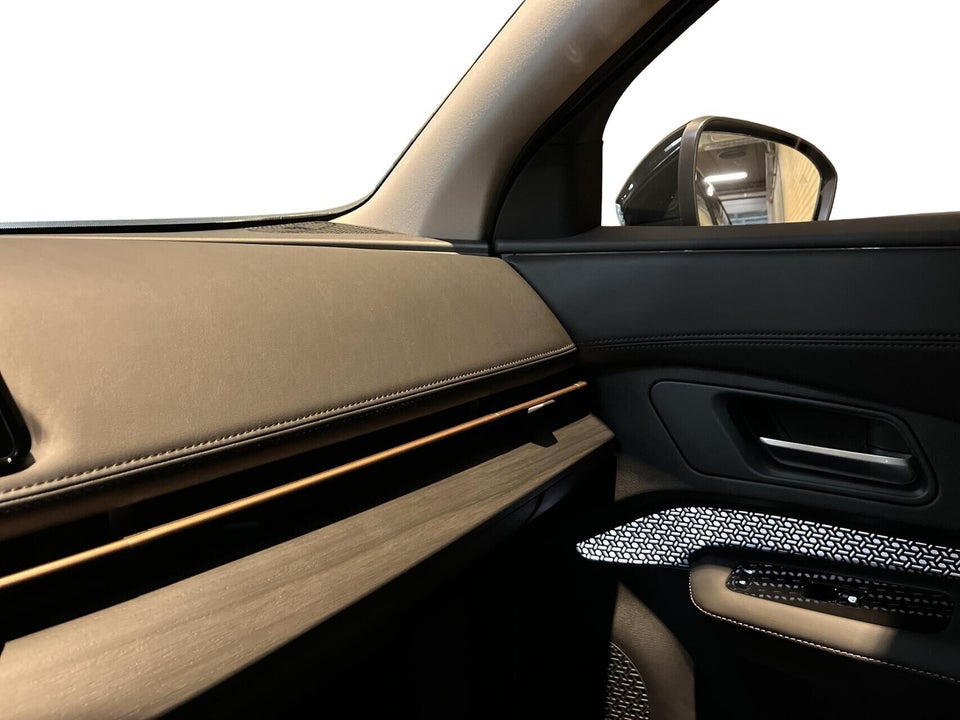 Nissan Ariya 87 Advance 5d