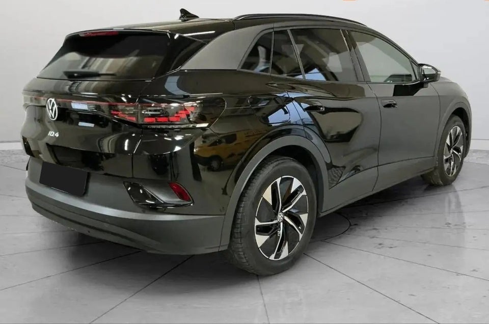 VW ID.4 77 Pro 5d