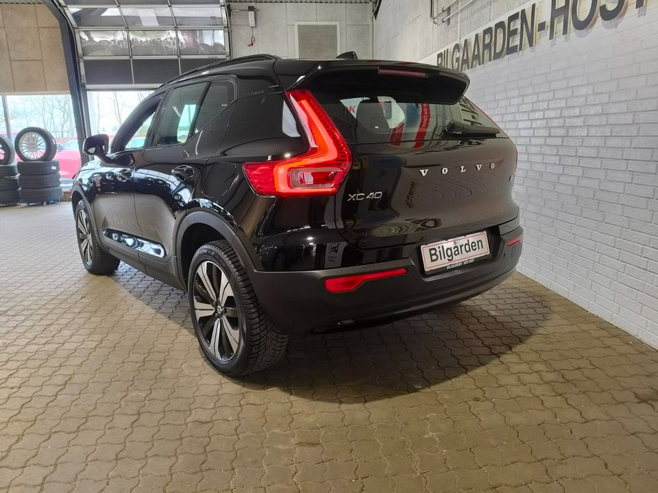 Volvo XC40 P6 ReCharge Core 5d