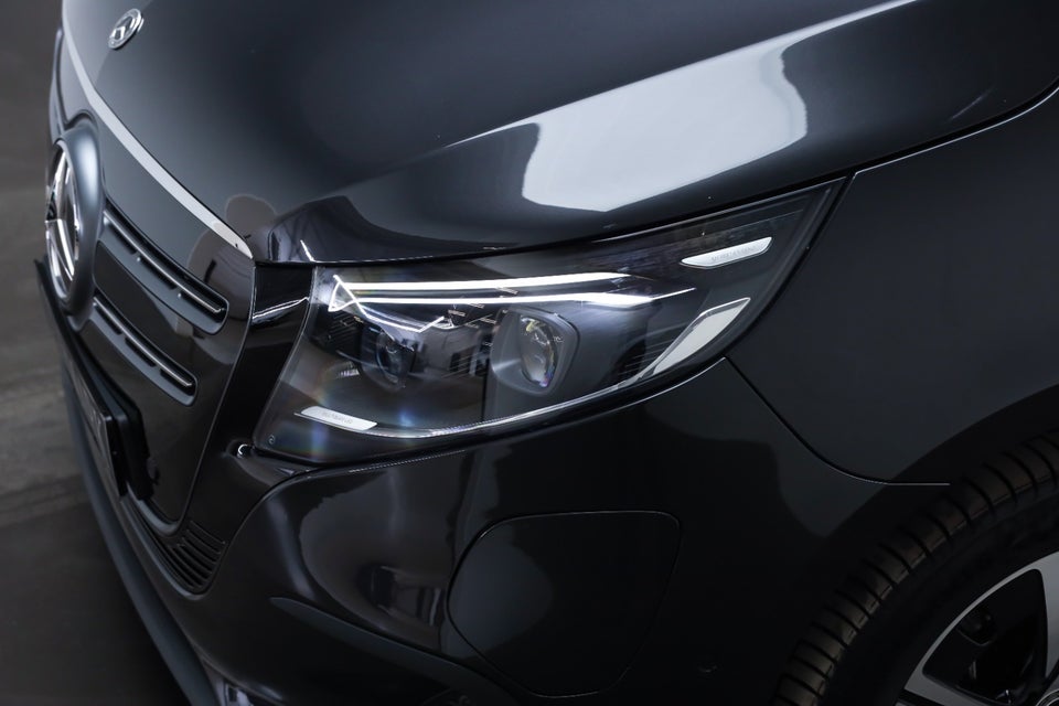 Mercedes EQV300 Avantgarde L