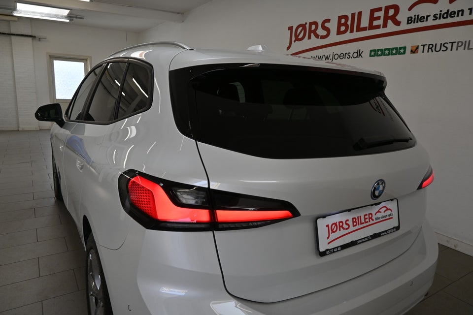 BMW 225e 1,5 Active Tourer xDrive aut. 5d