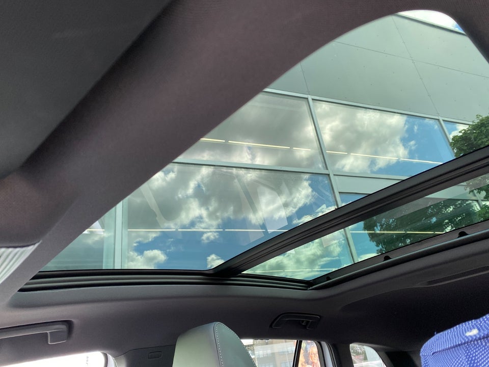 Skoda Enyaq 85 iV Sportline Advanced 5d