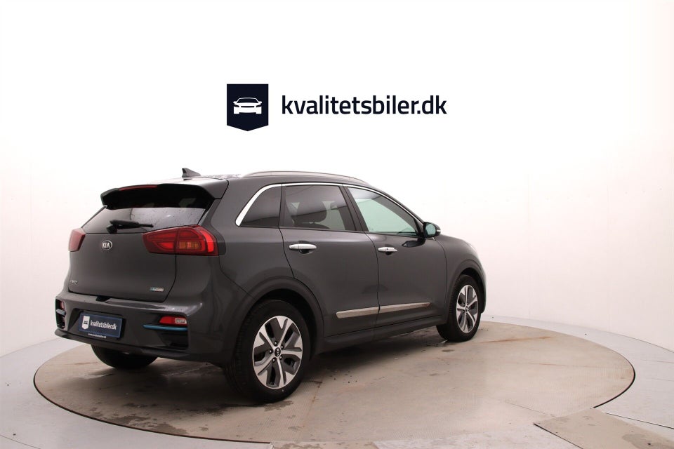 Kia e-Niro 64 Premium 5d