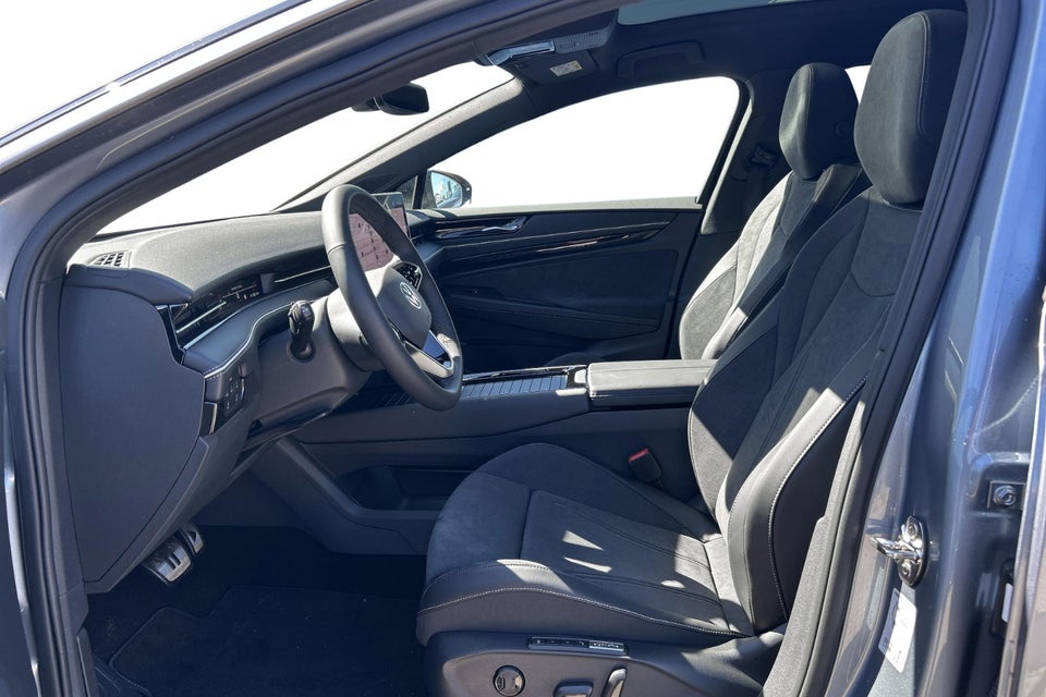 VW ID.7 86 Style S+ Tourer 5d