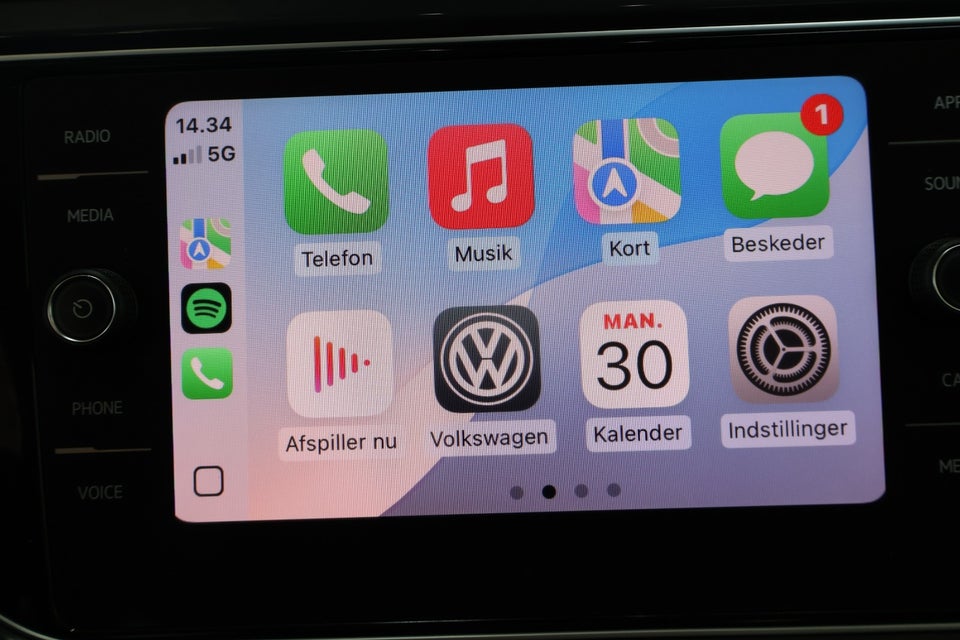 VW T-Roc 2,0 TDi 150 Sport DSG 5d