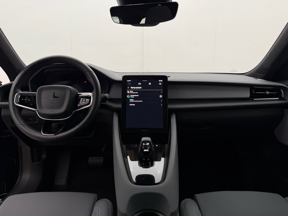 Polestar 2 Standard Range 5d