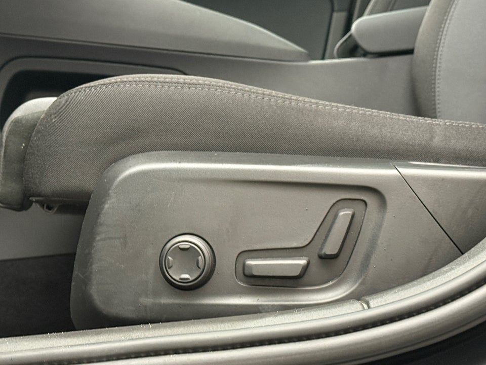 Polestar 2 Standard Range 5d