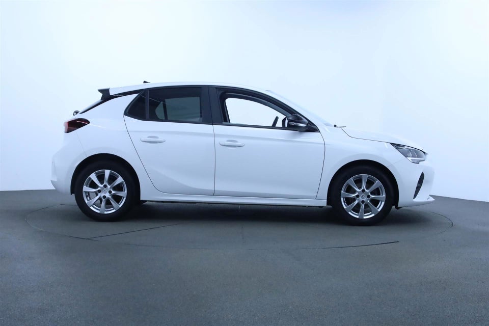 Opel Corsa 1,2 Cosmo 5d
