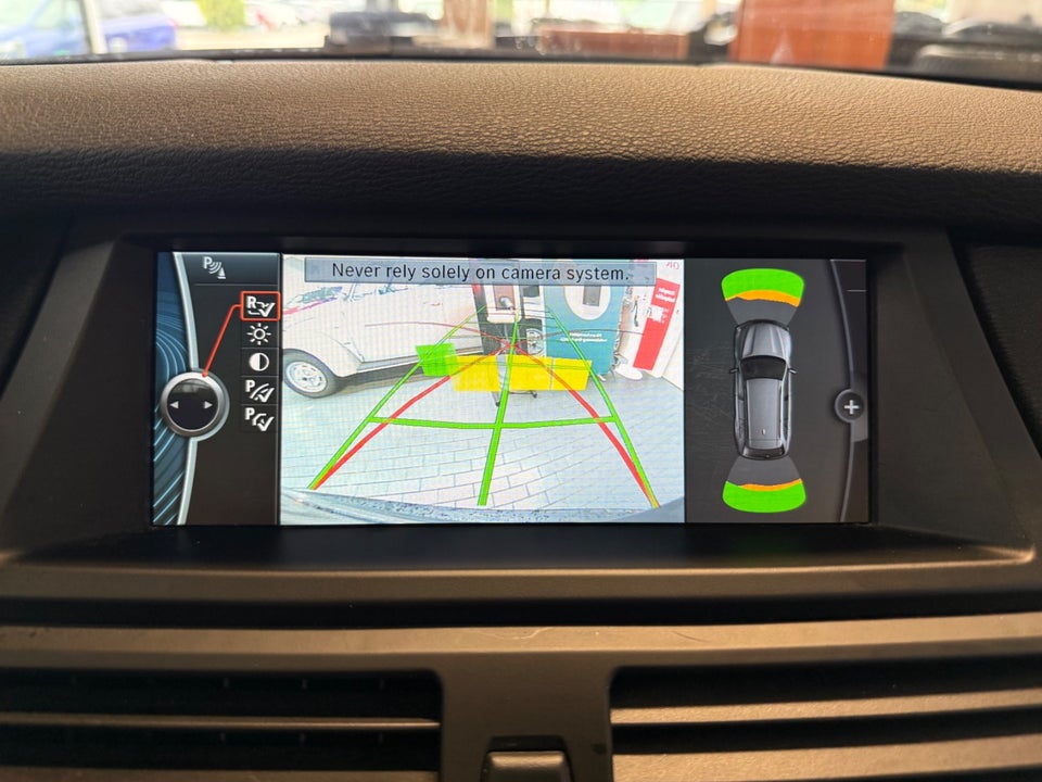 BMW X5 3,0 xDrive35d aut. 5d