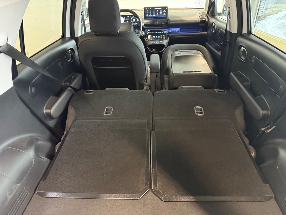 Hyundai Inster 42 Advanced 5d