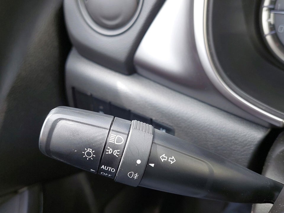 Suzuki Vitara 1,4 mHybrid Touch 5d